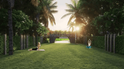 Image of 300 Sq.ft Residential Plot / Land for sale in Urbanrise Galleria Gardens, Shadnagar, Ranga Reddy for Rs. 6900000