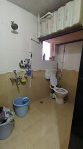 Image of 889 Sq.ft 2 BHK Apartment / Flat for sale in JK Hill Park, Dhayari, Pune for Rs. 7000000