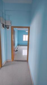 Hall Image of 400 Sq.ft 2 BHK Apartment / Flat for rent in Old Agartala Agartala for Rs. 12000