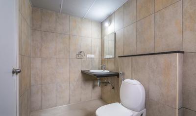 Image of 1696 Sq.ft 3 BHK Apartment / Flat for rent in Abhinav Amara Courtyard, Marathahalli, Bengaluru for Rs. 64000