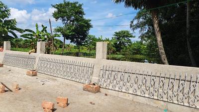 Image of 1440 Sq.ft Residential Plot / Land for sale in Bhasa Eco Village, Joka, Kolkata for Rs. 150000