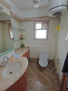 Image of 2000 Sq.ft 3 BHK Apartment / Flat for sale in Ballygunge, Kolkata for Rs. 28000000
