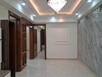 Living Room Image of 1550 Sq.ft 3 BHK Apartment / Flat for sale in Sector 73 Noida for Rs. 5200000