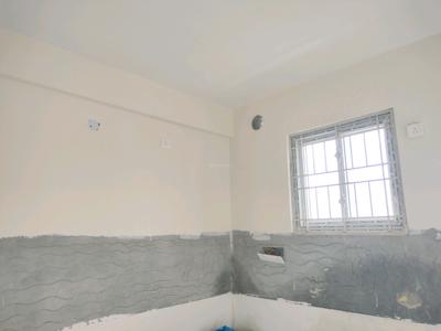 Kitchen Image of 1310 Sq.ft 3 BHK Apartment / Flat for sale in Begur Bengaluru for Rs. 8200000