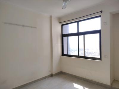 Bedroom Image of 1123 Sq.ft 2 BHK Apartment / Flat for rent in CGEWHO Kendriya Vihar, Phi II Greater Noida for Rs. 18000