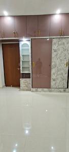 Hall Image of 1100 Sq.ft 3.5 BHK Duplex for rent in Regal Kasturi Phase II, Khajuri Kalan Bhopal for Rs. 16000