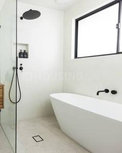 Image of 1700 Sq.ft 3.5 BHK Apartment / Flat for sale in The Kollage, Andheri East, Mumbai for Rs. 52100000