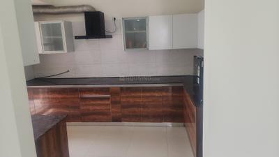 Kitchen Image of 2565 Sq.ft 4 BHK Apartment / Flat for sale in Ambika Florence Park, New Chandigarh Chandigarh for Rs. 21200000