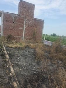 Image of 540 Sq.ft 1 RK Duplex for sale in Milka Mosamgarh, Bulandshahr for Rs. 600000