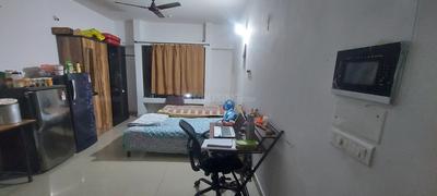 Hall Image of Blue ridge in Hinjawadi, Pune