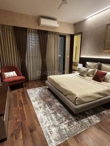 Bedroom Image of 1250 Sq.ft 2 BHK Apartment / Flat for rent in Thondayad Kozhikode for Rs. 55000