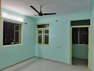 Bedroom Image of 600 Sq.ft 1 BHK Apartment / Flat for rent in Chaturthi Kirtikar Blocks, Thane West Thane for Rs. 28000