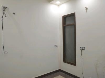 Bedroom Image of 810 Sq.ft 2 BHK Builder Floor for sale in Hari Nagar New Delhi for Rs. 7500000