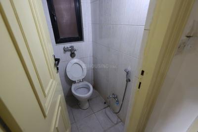 Image of 587 Sq.ft 1 BHK Apartment / Flat for rent in Hiranandani Canosa, Hiranandani Estate, Thane for Rs. 32000
