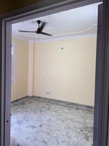 Hall Image of APNA PG for Boys/Girls Near Nawada Metro Station in Uttam Nagar, New Delhi