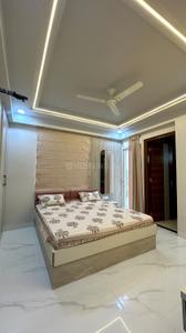 Bedroom Image of 1610 Sq.ft 4 BHK Apartment / Flat for sale in Jagatpura Jaipur for Rs. 8000000
