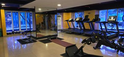 Hall Image of 1515 Sq.ft 2 BHK Apartment / Flat for sale in Choice Paradise, Thrippunithura Kochi for Rs. 10000000