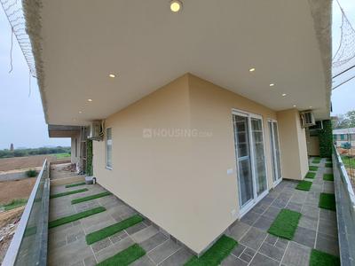 Image of 1400 Sq.ft 3 BHK Apartment / Flat for sale in Nabha, Zirakpur for Rs. 12000000