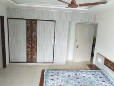 Bedroom Image of 3150 Sq.ft 4 BHK Apartment / Flat for sale in Thaltej Ahmedabad for Rs. 15500000