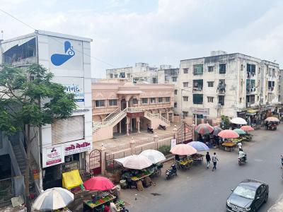 Image of 1503 Sq.ft 3 BHK Independent House for sale in Bapunagar, Ahmedabad for Rs. 10500000
