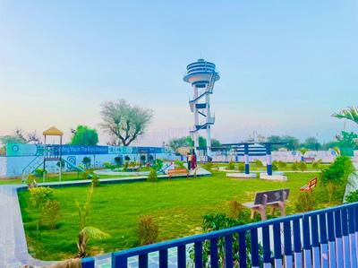 Image of 1800 Sq.ft Residential Plot / Land for sale in Tonk Road, Jaipur for Rs. 3500000