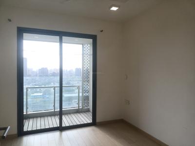 Bedroom Image of 712 Sq.ft 2 BHK Apartment / Flat for sale in Ajmera Himalayan Heights, Wadala East Mumbai for Rs. 21600000