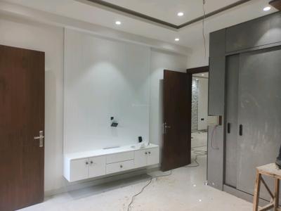 Bedroom Image of 2400 Sq.ft 4 BHK Builder Floor for sale in Green Field Colony Faridabad for Rs. 26500000