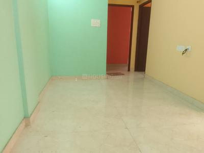 Hall Image of 814 Sq.ft 2 BHK Apartment / Flat for rent in Chandannagar Hooghly for Rs. 11000
