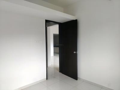 Bedroom Image of 1100 Sq.ft 2 BHK Apartment / Flat for rent in Paranjape Madhukosh, Nanded Pune for Rs. 25000