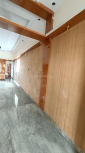 Hall Image of 1100 Sq.ft 2 BHK Independent House for sale in Thotada Guddadhalli Village Bengaluru for Rs. 19500000