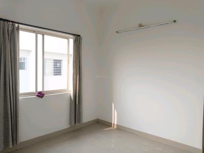 Bedroom Image of 1360 Sq.ft 3 BHK Apartment / Flat for sale in Maheshtala Kolkata for Rs. 5800000
