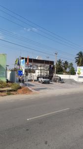 Image of 1170 Sq.ft Residential Plot / Land for sale in Mathigiri, Hosur for Rs. 3499000