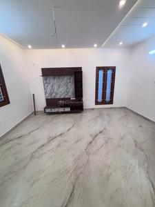 Bedroom Image of 2400 Sq.ft 4 BHK Independent House for sale in Crown Realties Radhe Krishna Nagar, Mathpurena Raipur for Rs. 6490000