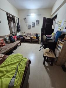 1 BHK Flat
