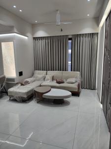 Bedroom Image of 1278 Sq.ft 2 BHK Apartment / Flat for sale in Sima Nagar Surat for Rs. 4400000