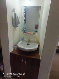 Image of 1152 Sq.ft 2 BHK Apartment / Flat for sale in Koteshwar, Ahmedabad for Rs. 5600000