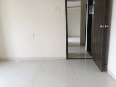 Bedroom Image of 550 Sq.ft 1 BHK Apartment / Flat for sale in Niharika Absolute, Kharghar Navi Mumbai for Rs. 7600000