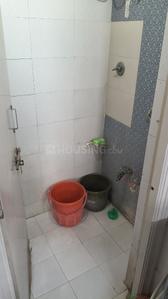 Bathroom Image of 765 Sq.ft 1 BHK Apartment / Flat for sale in Satatya Avenue, New Ranip Ahmedabad for Rs. 3200000