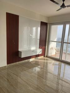 Hall Image of 1100 Sq.ft 3 BHK Apartment / Flat for rent in Hero Homes, Sector 88 Mohali for Rs. 35000