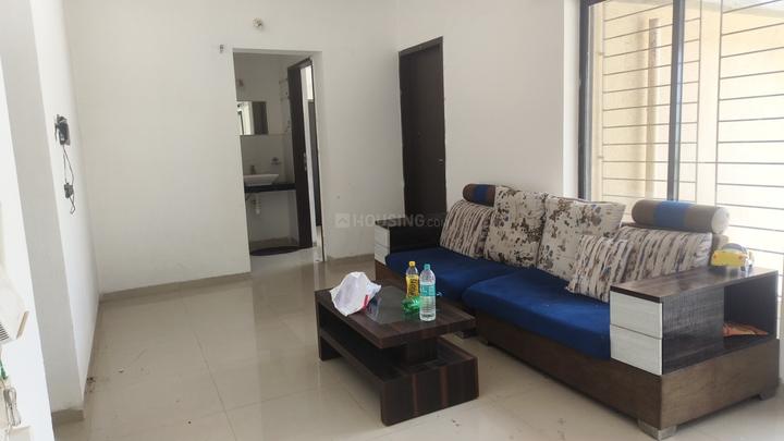 Long Island Living Room 1