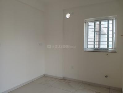 Bedroom Image of 1100 Sq.ft 2 BHK Apartment / Flat for sale in DSR Highland Greenz by DSR Infrastructure Pvt. Ltd., Doddakannelli Bengaluru for Rs. 14250000