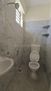 Image of 800 Sq.ft 2 BHK Apartment / Flat for rent in Koramangala, Bengaluru for Rs. 40000
