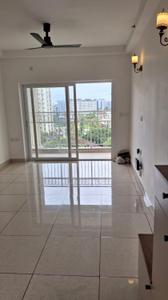 Hall Image of 1603 Sq.ft 3 BHK Apartment / Flat for sale in Prestige Hillside Gateway, Kakkanad Kochi for Rs. 15000000