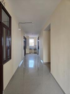 Image of 372 Sq.ft 1 RK Apartment / Flat for rent in Sector 72, Noida for Rs. 12599