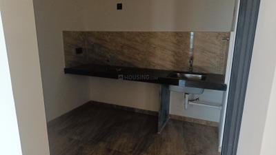 Kitchen Image of 950 Sq.ft 2 BHK Apartment / Flat for rent in VTP Sierra, Baner Pune for Rs. 30000