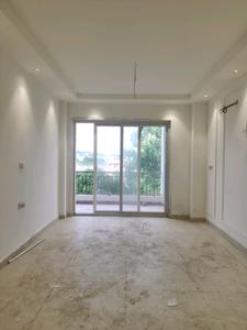 Dining Area Image of 2115 Sq.ft 3 BHK Builder Floor for sale in Sector 49 Faridabad for Rs. 18000000