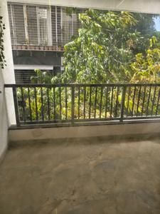 Balcony Image of 1284 Sq.ft 2 BHK Apartment / Flat for sale in Nutan Swamipushpa, Sadashiv Peth Pune for Rs. 22200000