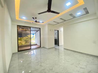 Hall Image of 895 Sq.ft 2 BHK Apartment / Flat for sale in Dombivli East Thane for Rs. 5907000