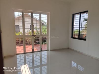 Living Room Image of 1600 Sq.ft 2 BHK Independent House for sale in CK Deccan Hills Bungalow Scheme, Danewadi Kolhapur for Rs. 6500000