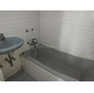 Bathroom Image of 1728 Sq.ft 4 BHK Independent House for sale in Adajan Surat for Rs. 12000000